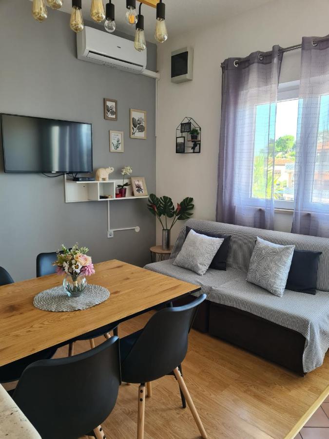 פלוצ'ה Apartman Roza 2 מראה חיצוני תמונה
