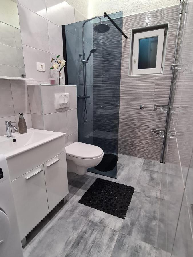 פלוצ'ה Apartman Roza 2 מראה חיצוני תמונה