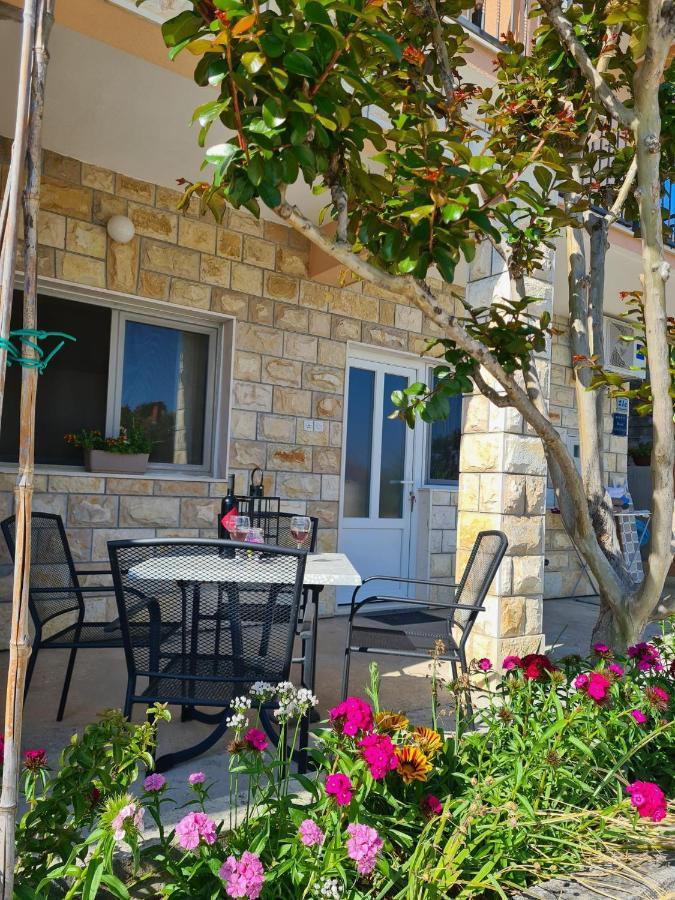 פלוצ'ה Apartman Roza 2 מראה חיצוני תמונה