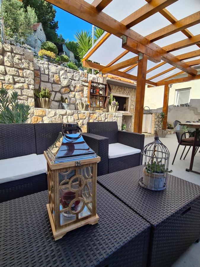 פלוצ'ה Apartman Roza 2 מראה חיצוני תמונה