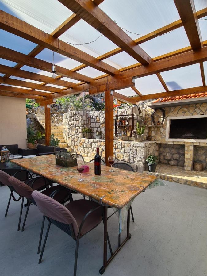פלוצ'ה Apartman Roza 2 מראה חיצוני תמונה
